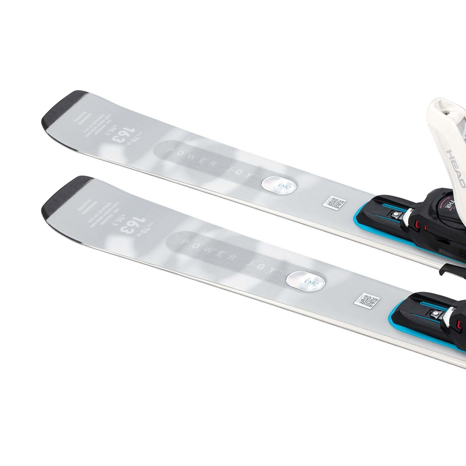 Head  e-Power Joy SW + Prot. SLR 10 Binding GW