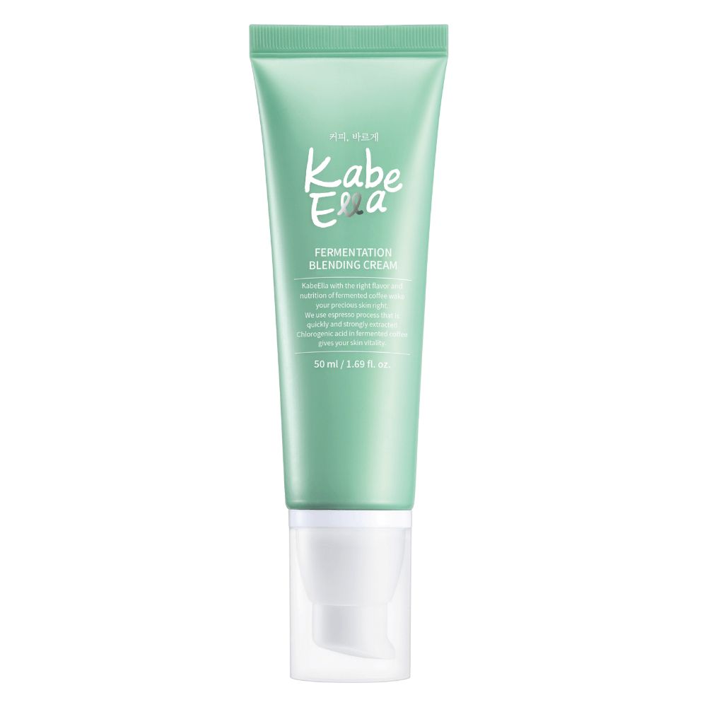 Kabeella Fermentation Blending Cream