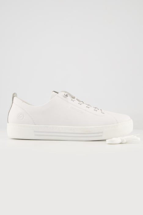 Remonte Leder-Sneaker, Lite 'n Soft