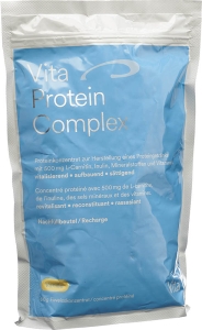 Vita Protein Complex Pulver refill, 510 g