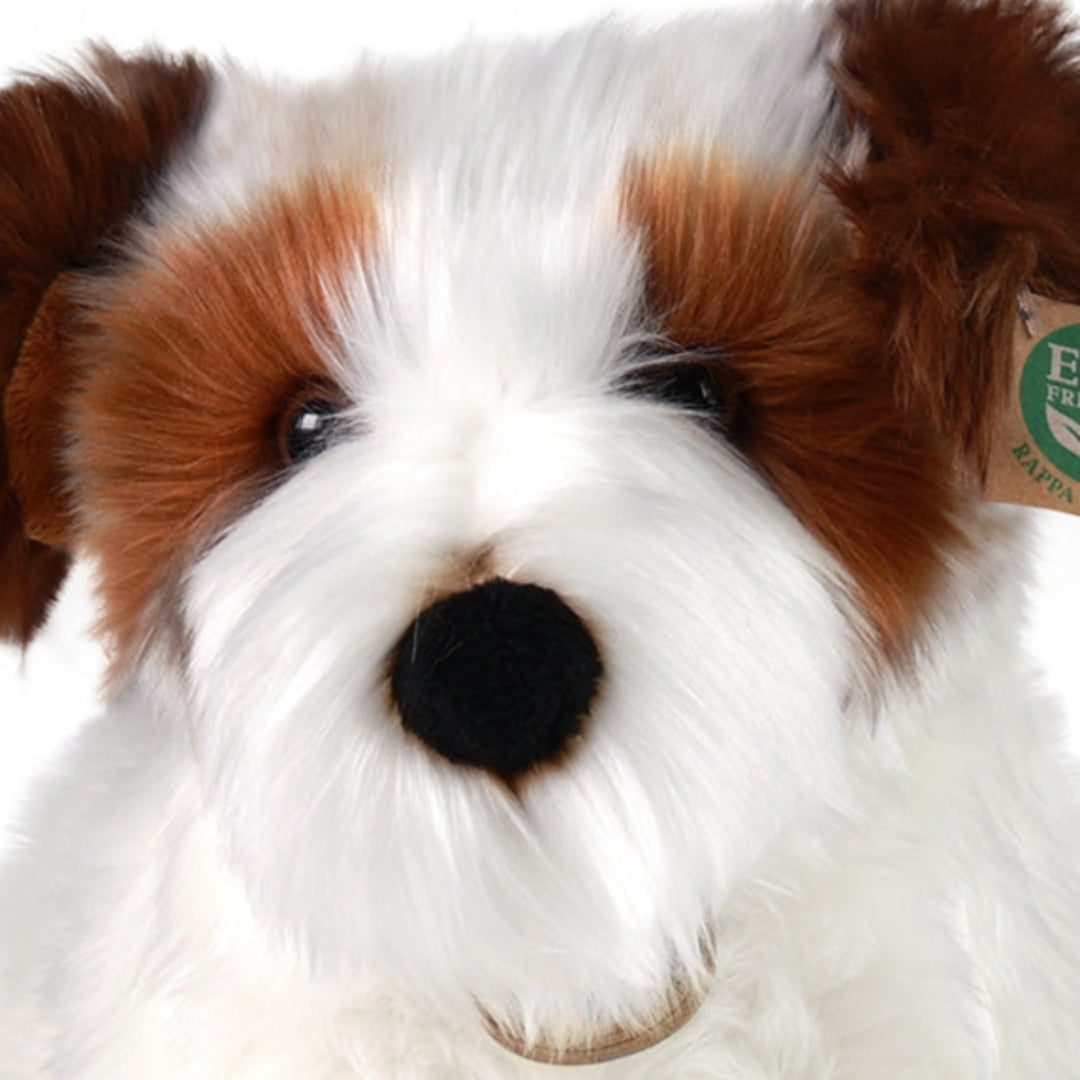 rappa knuffelhond shih tzu - 45 cm
