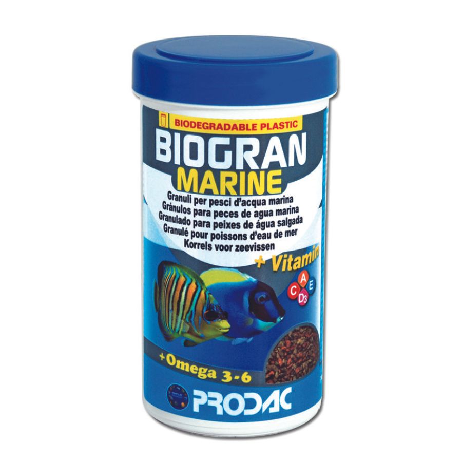 PRODAC BIOGRAN MARINHO 100 g