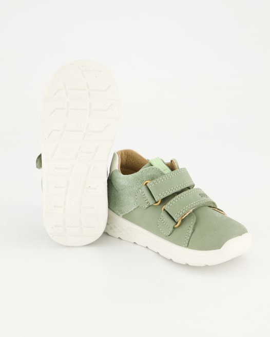 Superfit Breeze Halbschuhe in Grün