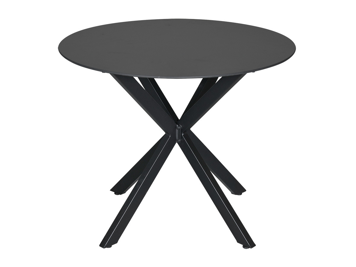 Outdoor Feelings Daurada Rhone Ø90 diningset