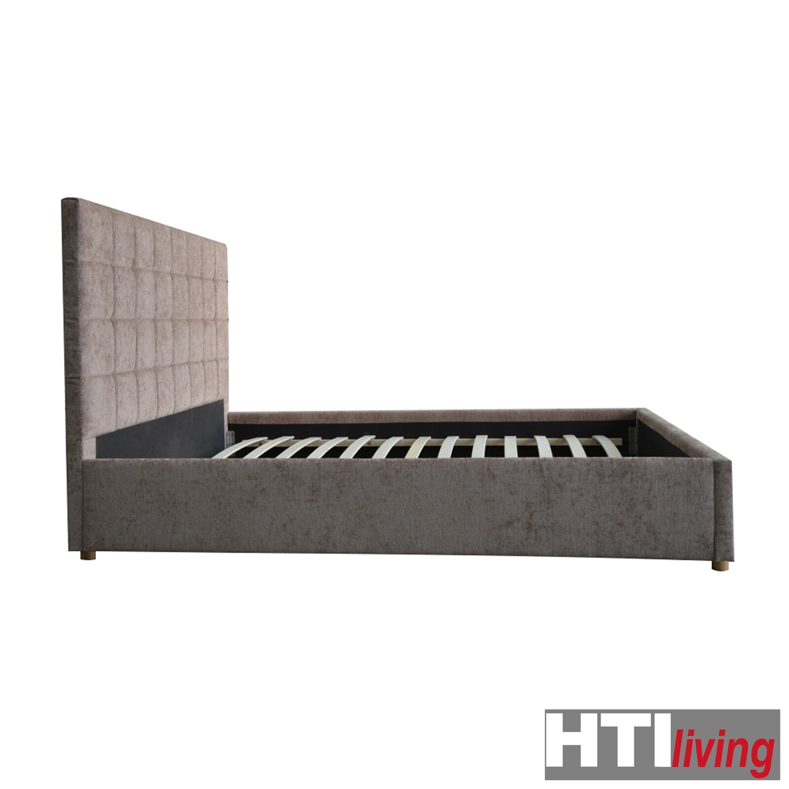 HTI-Living Bett 180 x 200 cm Olia