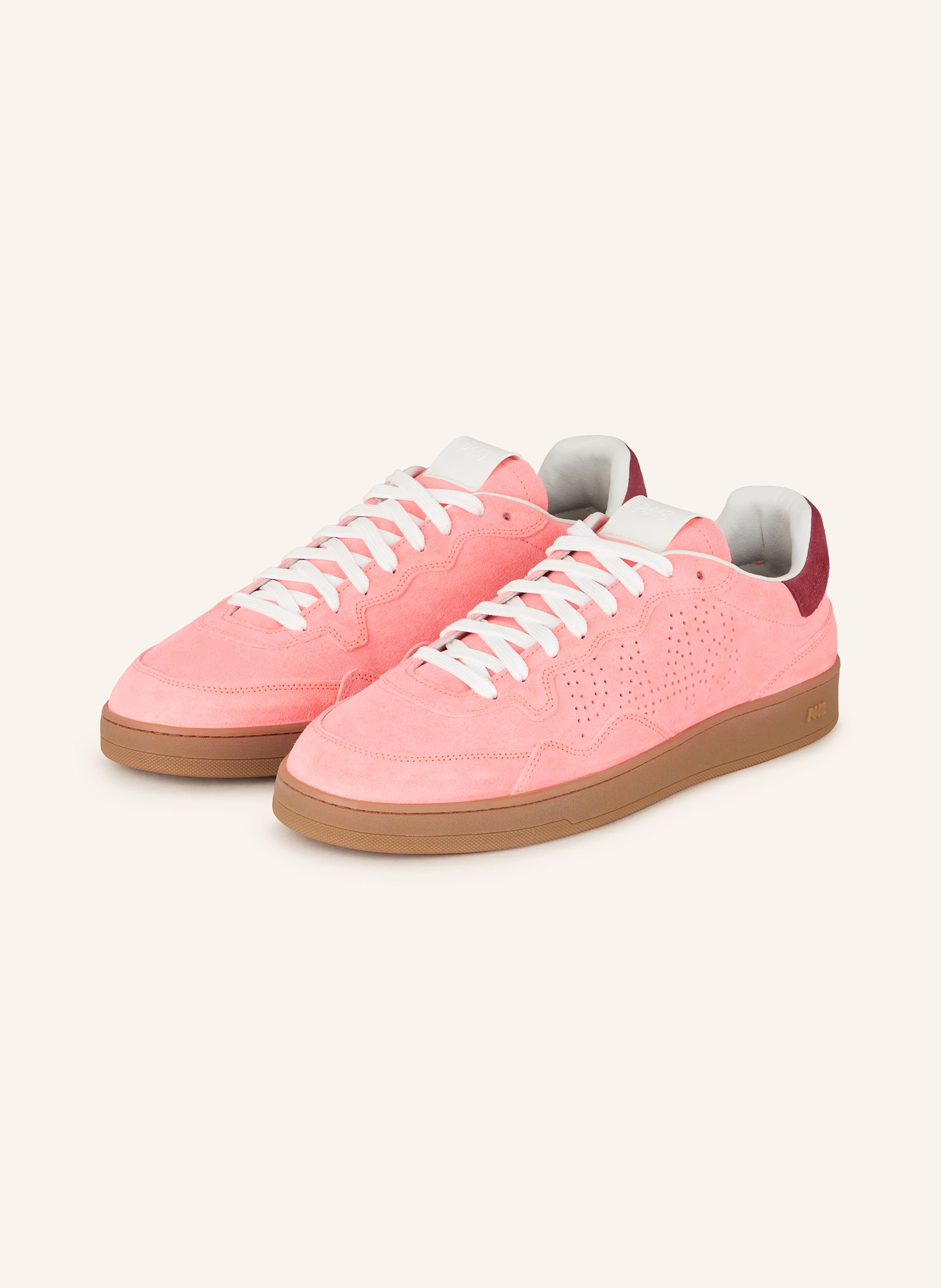 P448 Sneaker VERT2