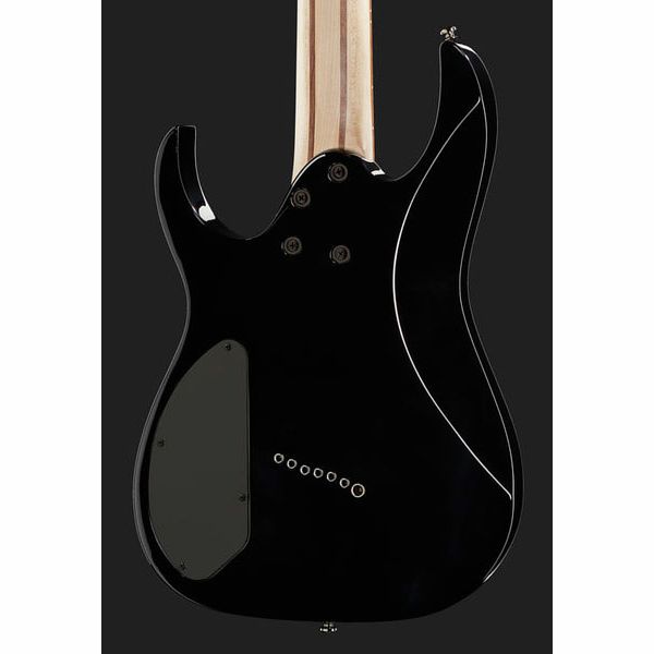 Ibanez RGMS7-BK Multiscale