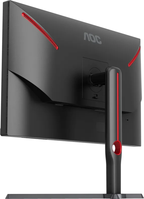 AOC Gaming Q27G3XMN/BK Écrans gaming