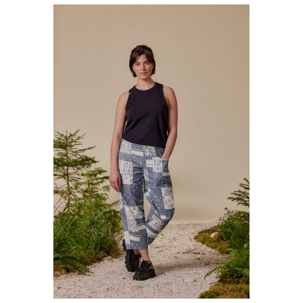 Maloja - Women's RiepenbachM. - Débardeur