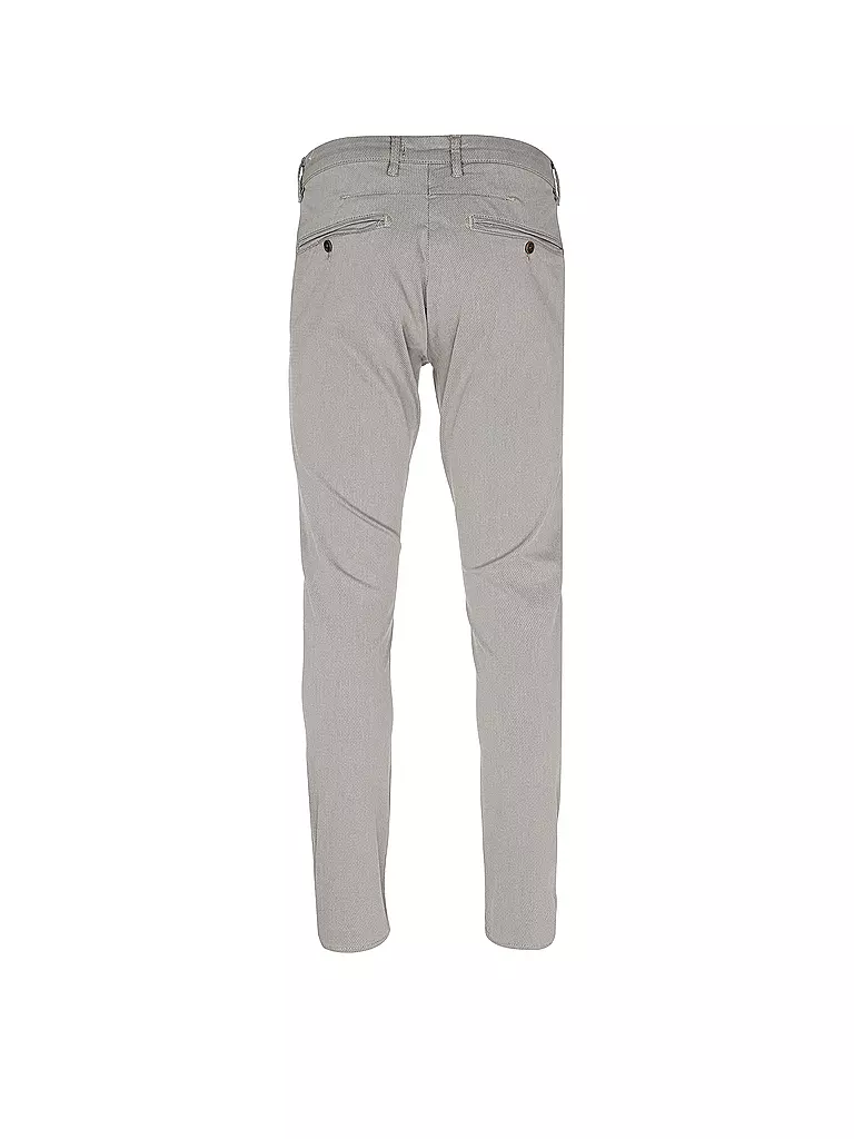 GABBA Chino Straight Fit PAUL DALE beige