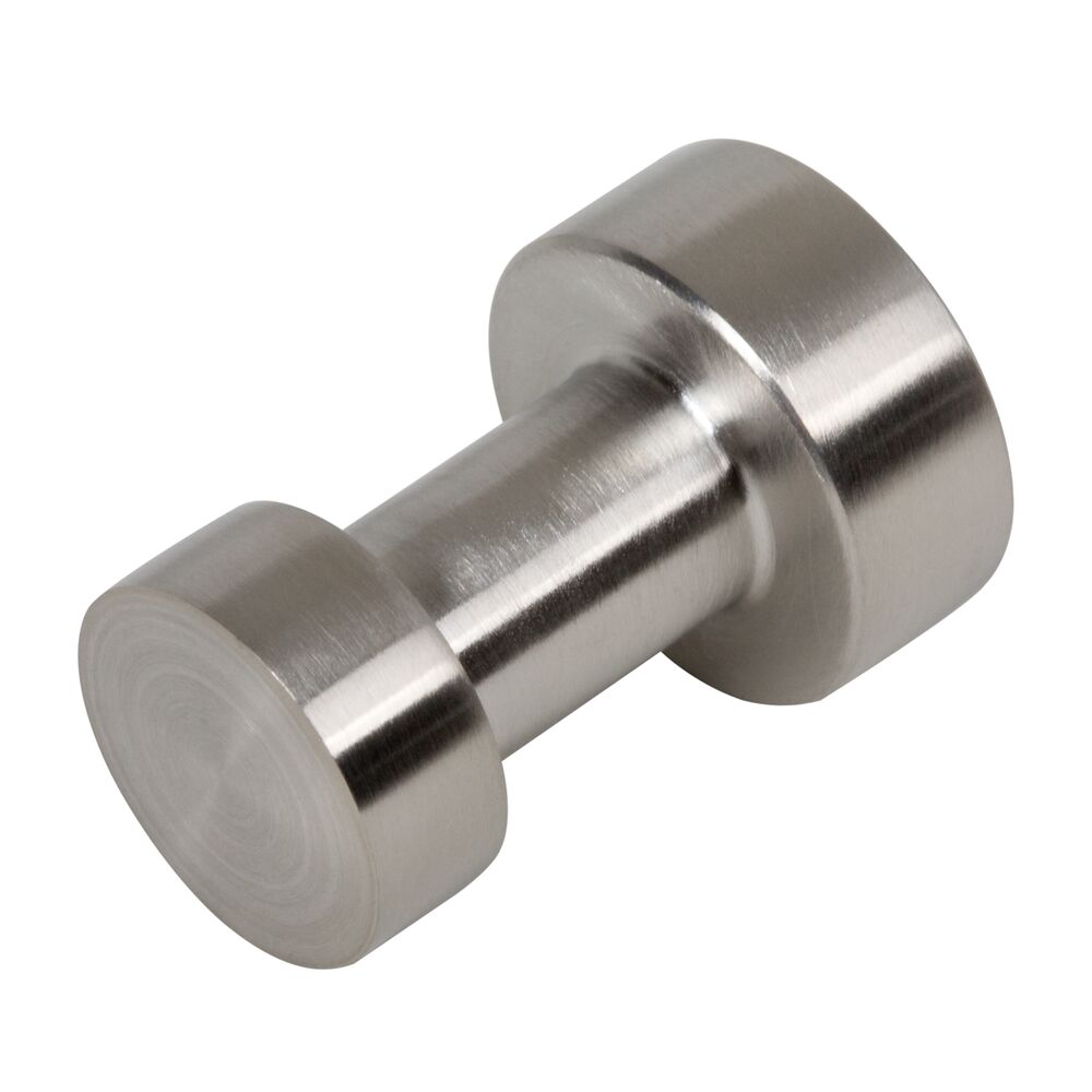 Geesa Nemox toiletaccessoireset RVS geborsteld