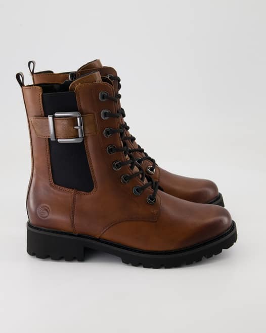 Remonte D8668-22 Stiefeletten in Braun