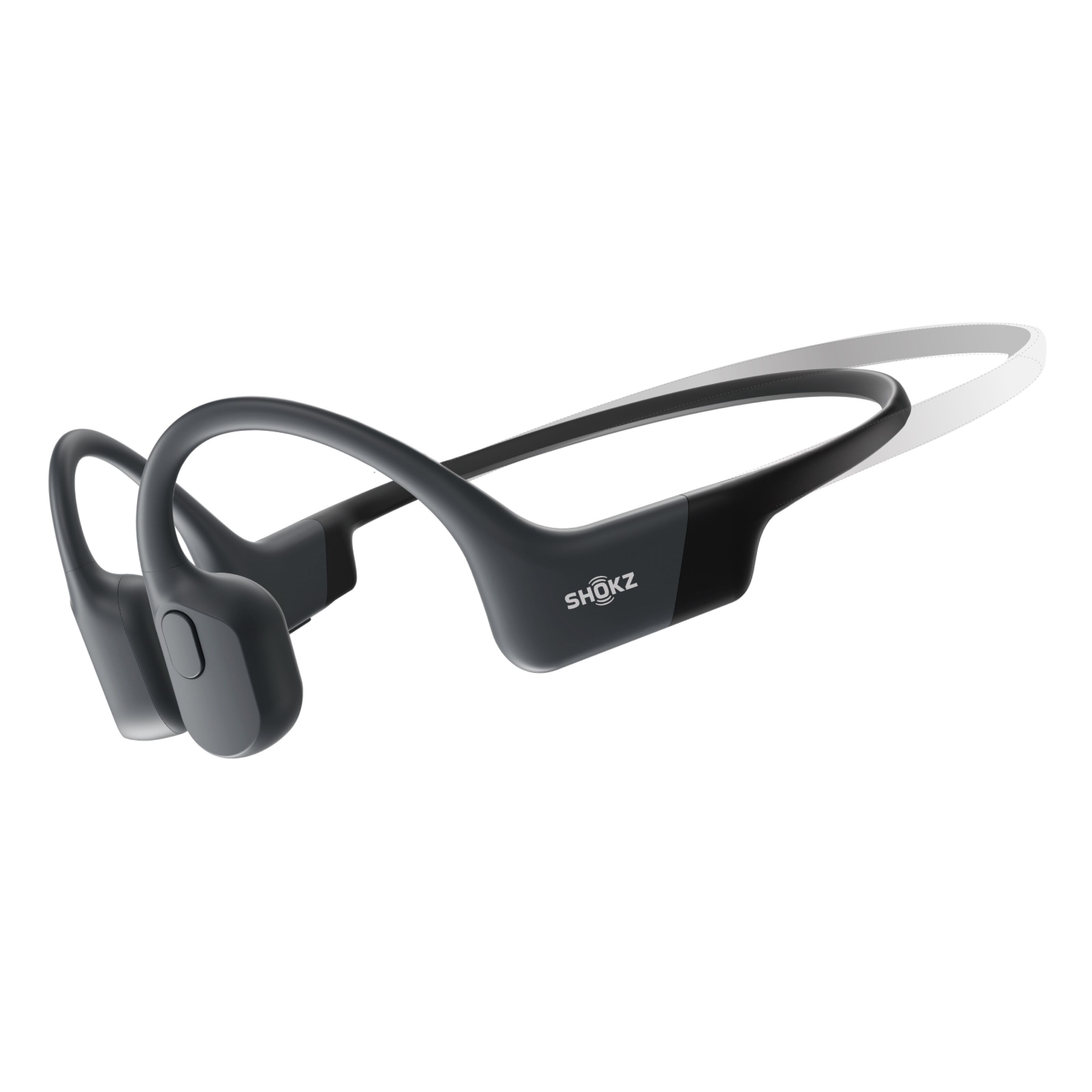 Shokz OpenRun Mini Trådløse hodetelefoner med USB-C