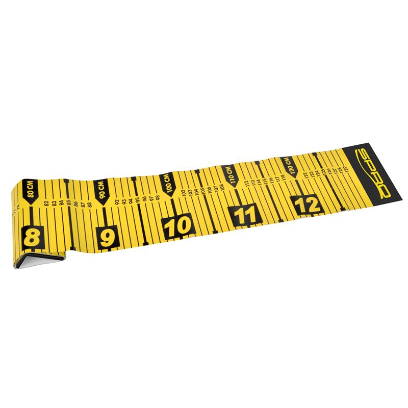 Tapis De Mesure Spro Spro Ruler