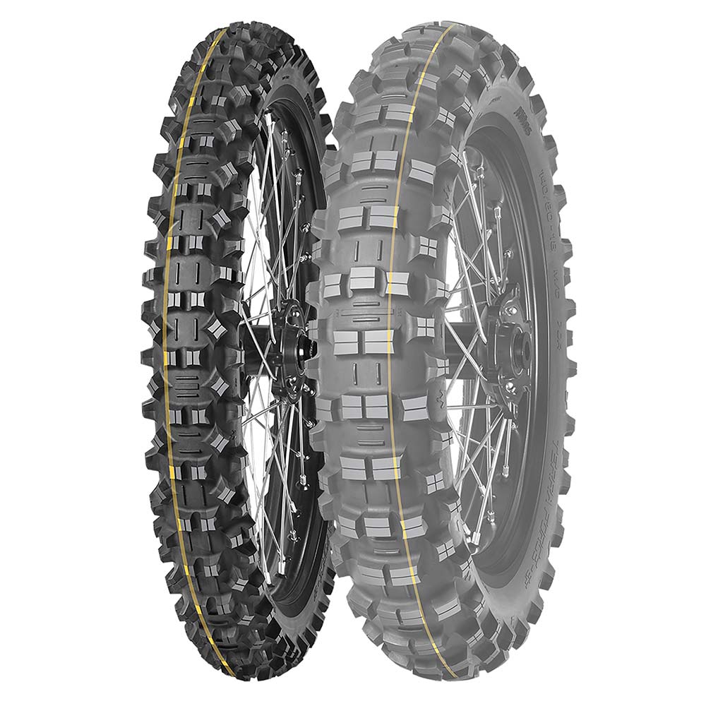 Mitas - Pneu Terra Force-EF Super (Fast Enduro)