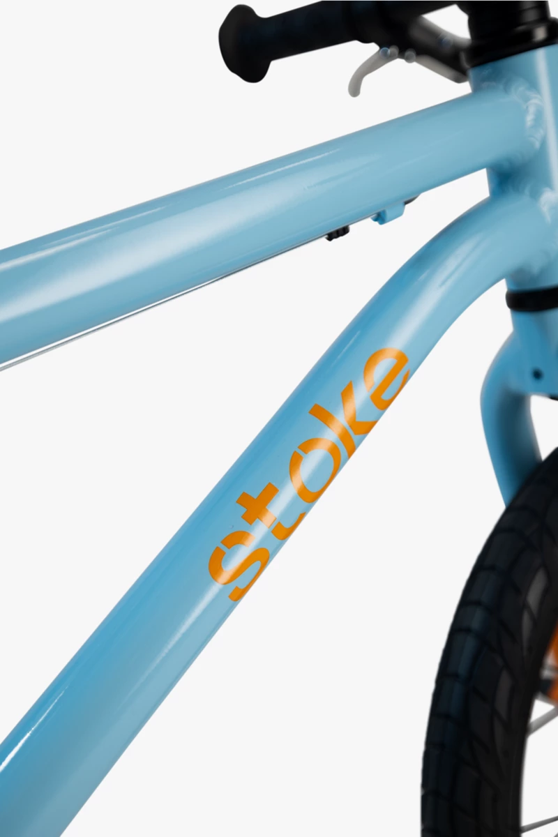 Stoke Kidmax 16 Kinder Citybike 2024