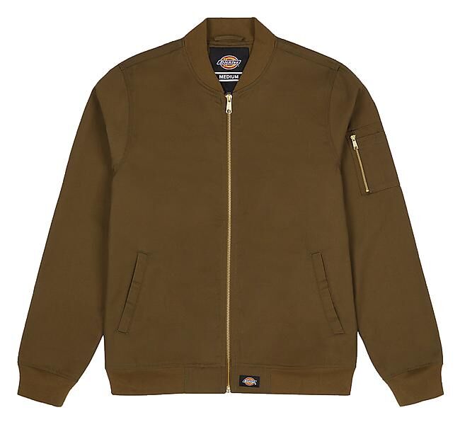 DICKIES - VESTE HUGSON JACKET