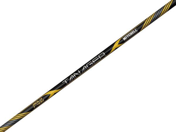 Canne Mitchell Bolognese Tanager3 Bolo (5g-25g)