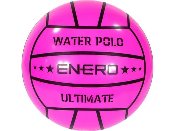 Enero Enero vannpolo ball, rosa