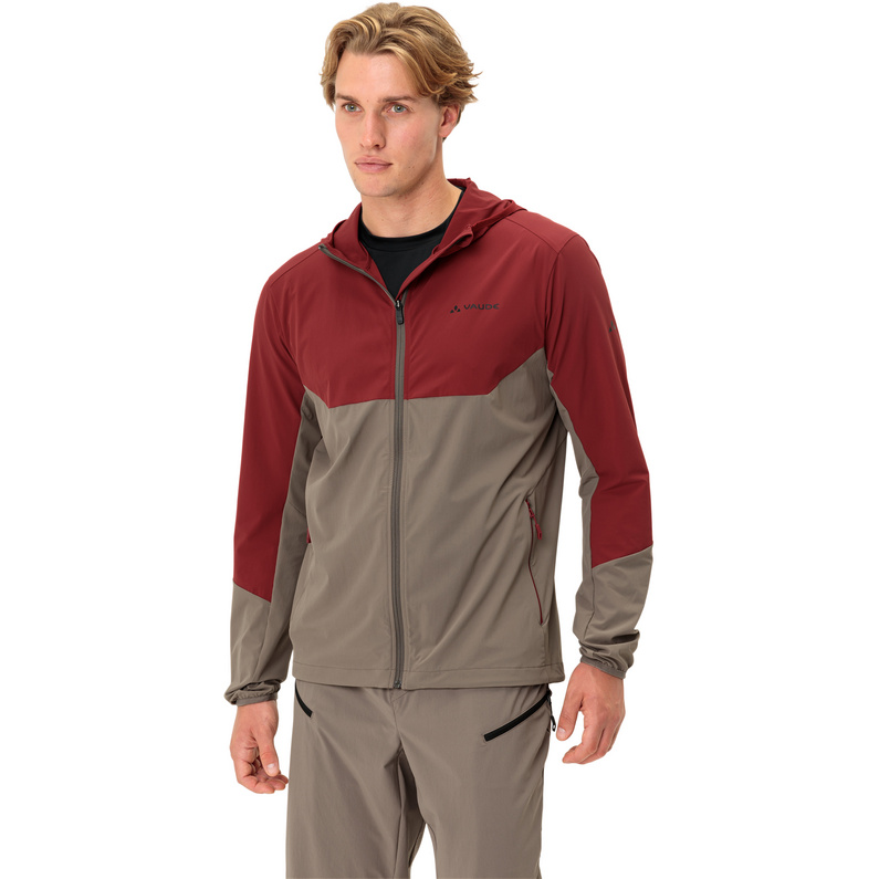 Vaude Herren Moab IV Jacke