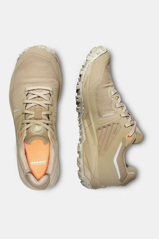 Mammut Mammut Ultimate III Low Gore-Tex Wandelschoen