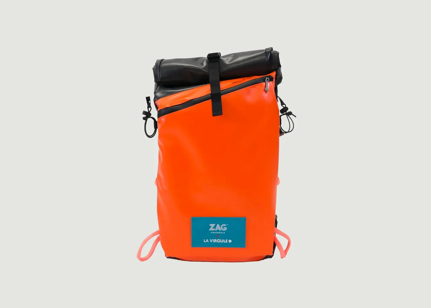 Sac La Virgule x ZAG La Virgule