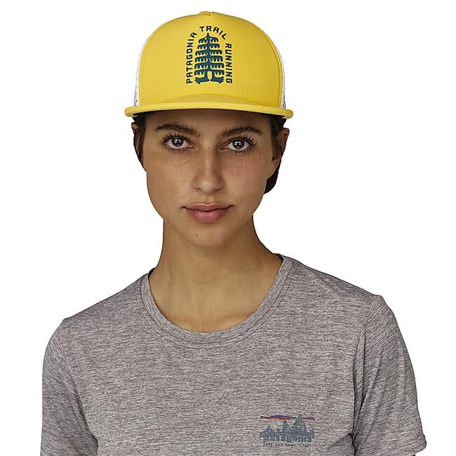 PATAGONIA - CASQUETTE TRUCKER DUCKBILL TRUCKER HAT