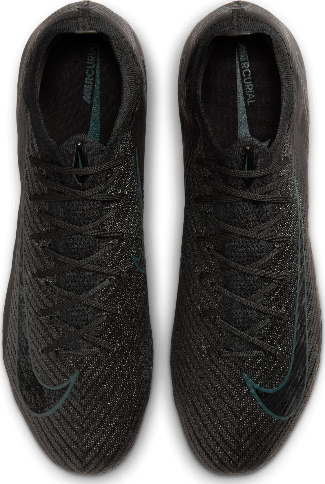 Mercurial Vapor 16 Elite AG-Pro 002/Black/Black/Deep Jungle