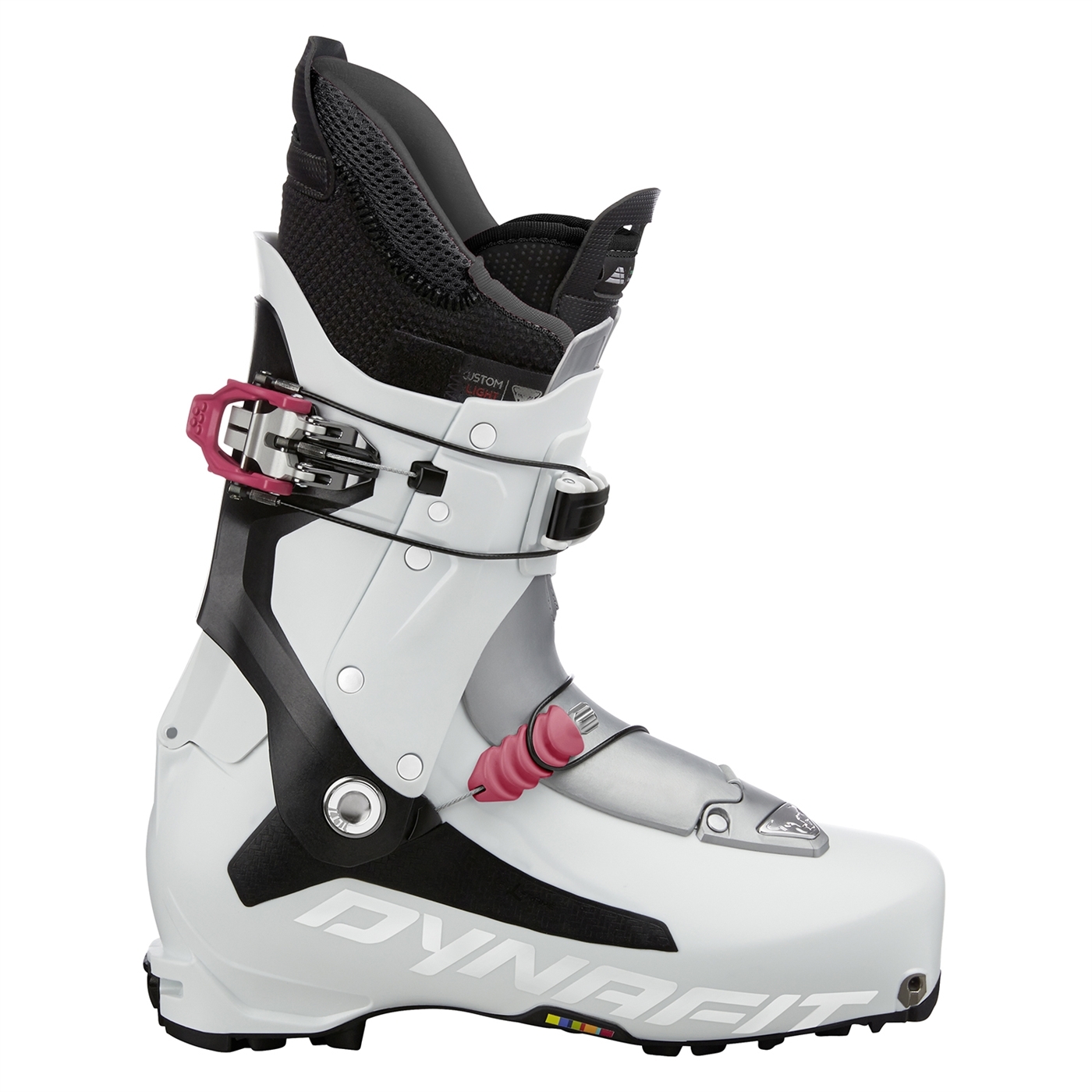 TLT7 Expedition Women CL NC