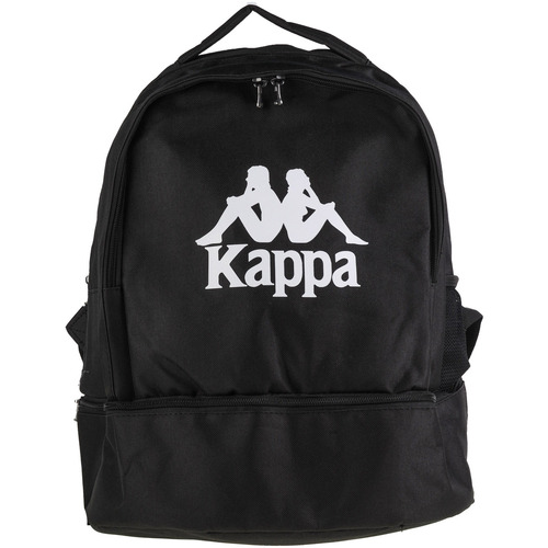 Kappa - Backpack Negro