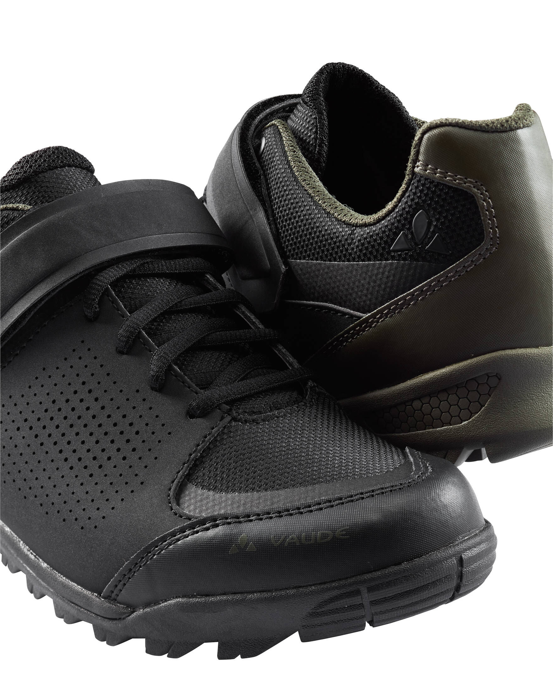 VAUDE| SCH-Low-Cut AM Downieville Low