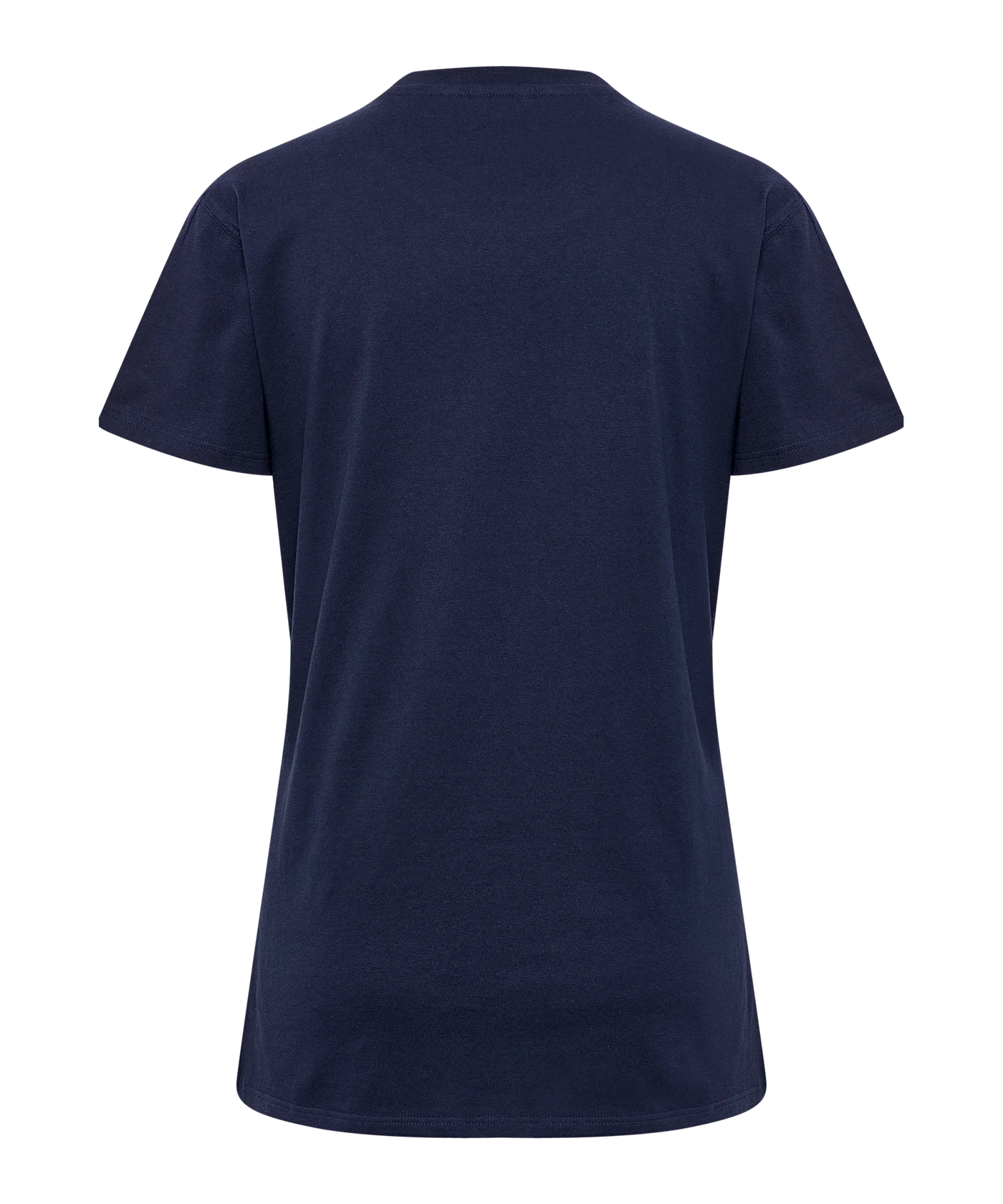 Hummel GO 2.0 T-Shirt Damen Blau F7026