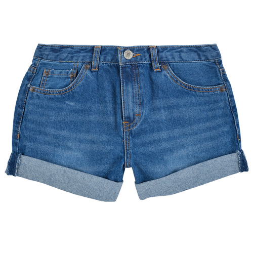 Levi's - GIRLFRIEND SHORTY SHORT - Evie