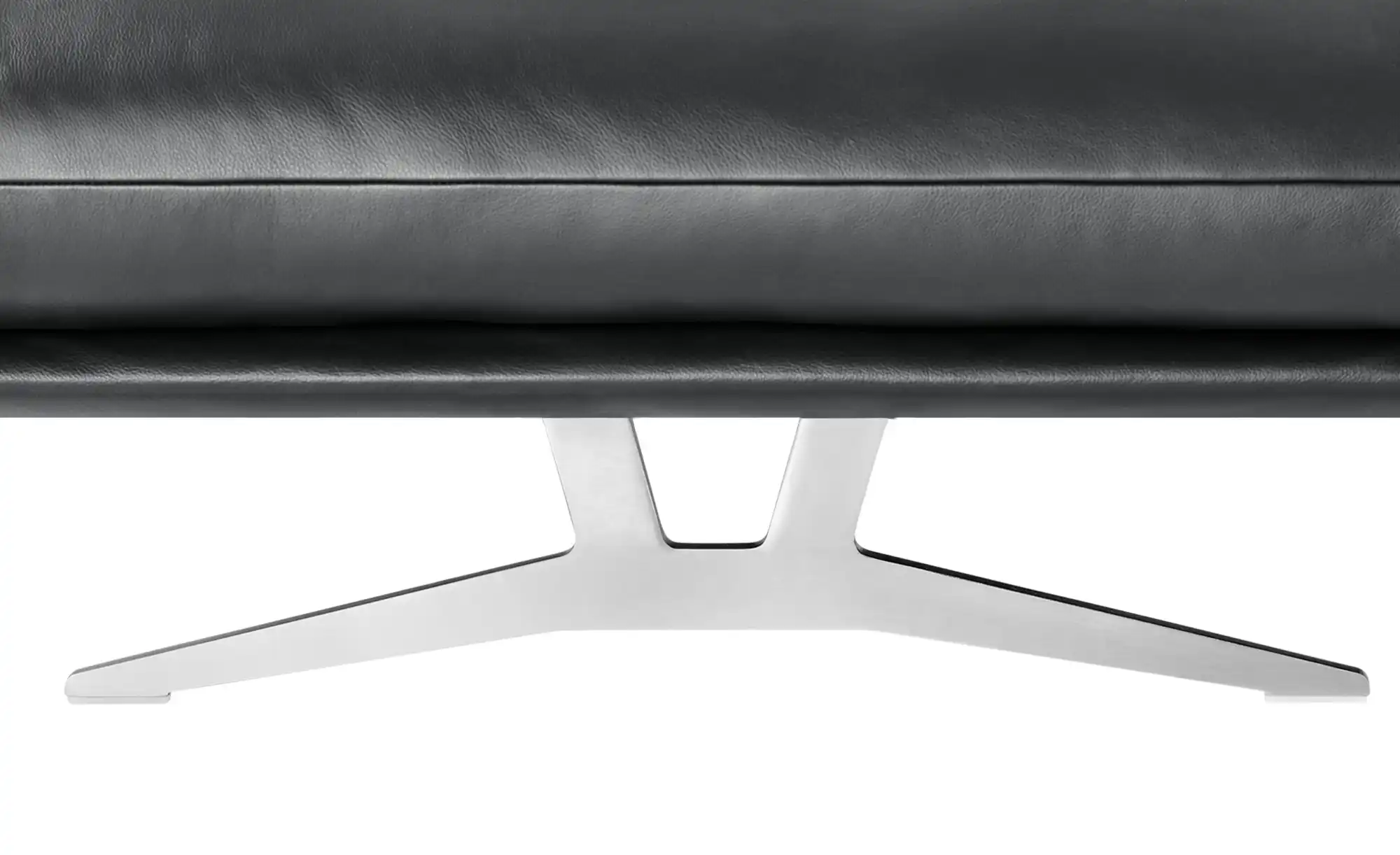 KOINOR Ecksofa Echtleder Francis