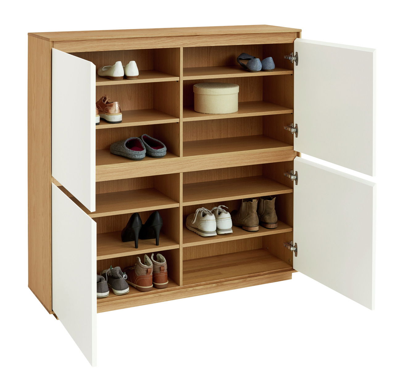 VOSS Schuhkommode V100