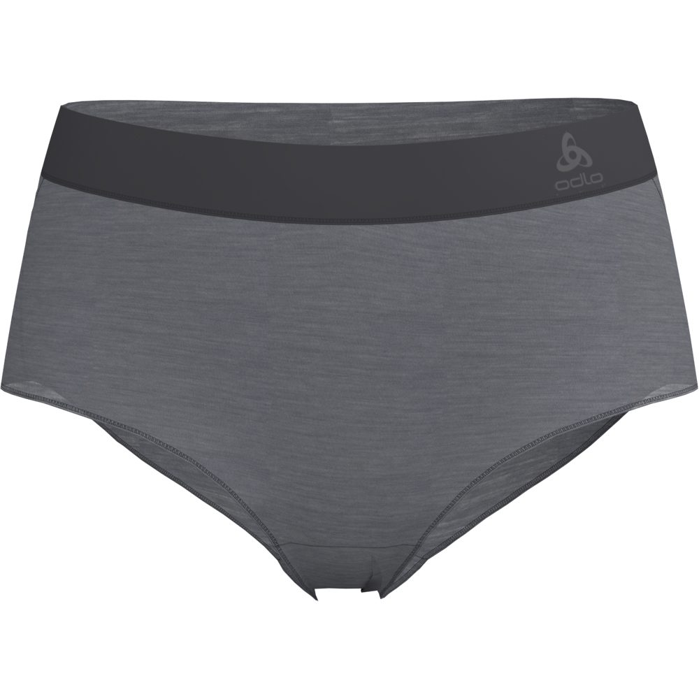 Odlo Natural + Light Panty Damen grey melange