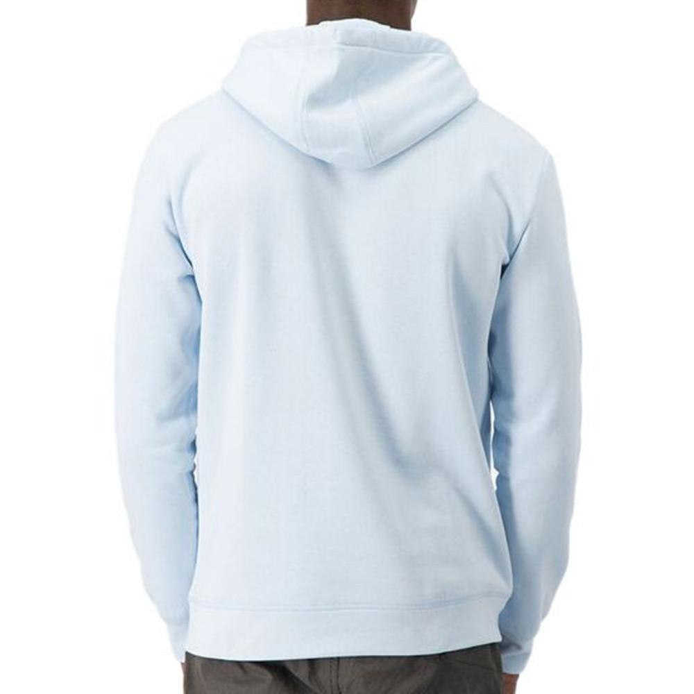 Teddy Smith Sweat à capuche Bleu Homme Teddy Smith Nark