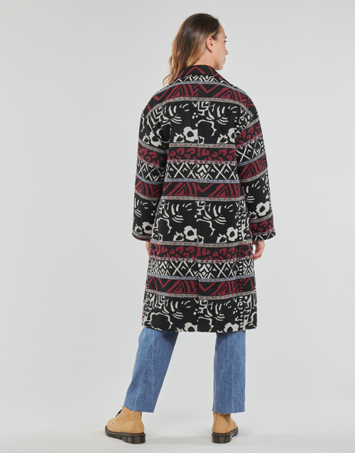 Desigual - COAT_DEV - Multicolore