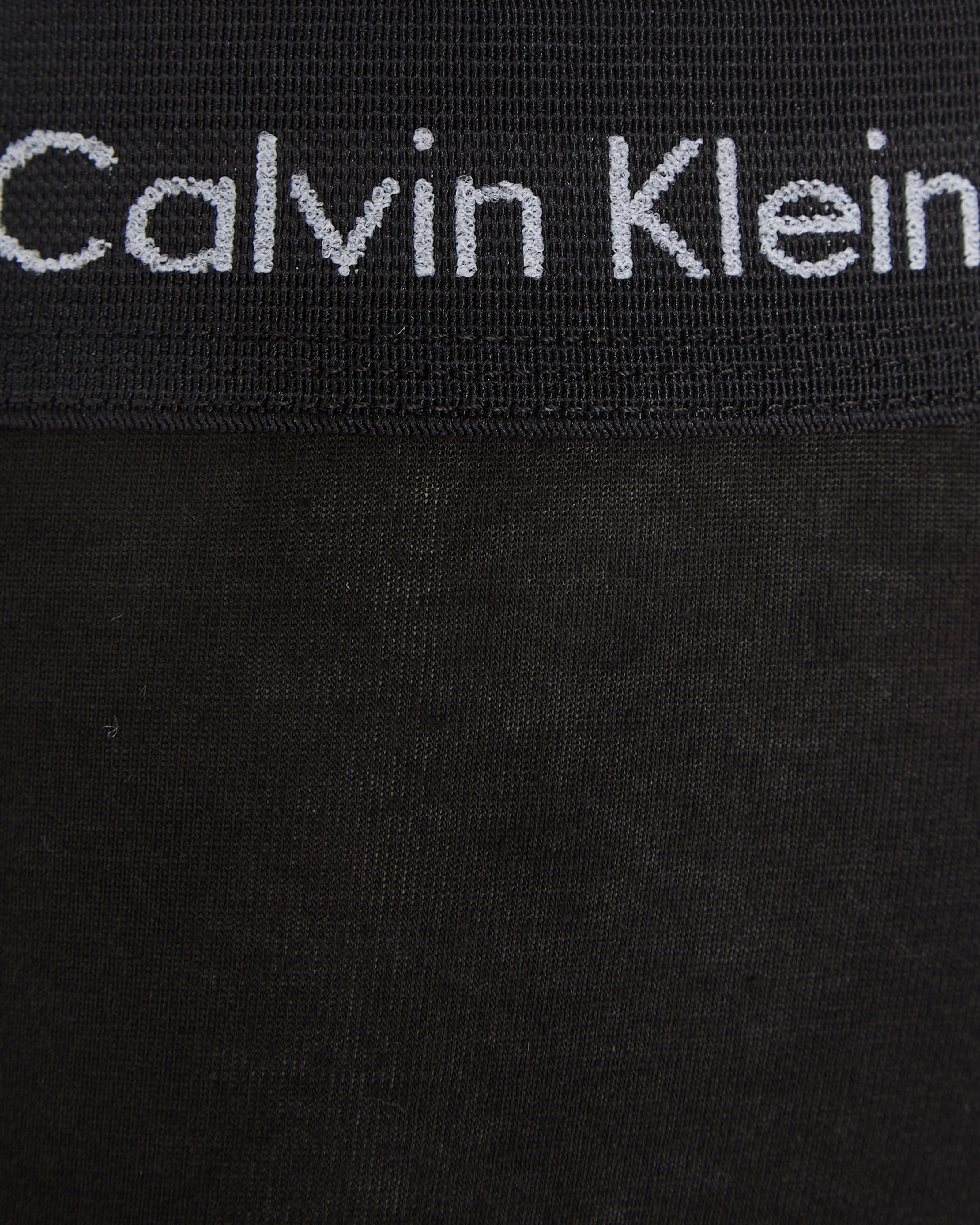 Calvin Klein Menswear Boxershort 3-pack