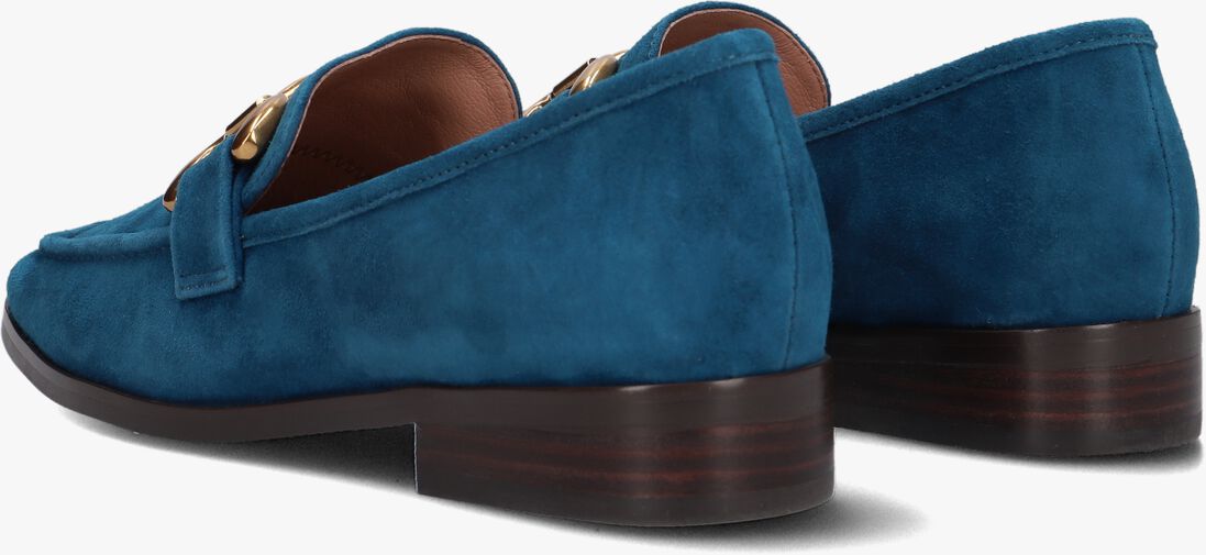 BIBI LOU blauwe bibi lou loafers 572z30vk