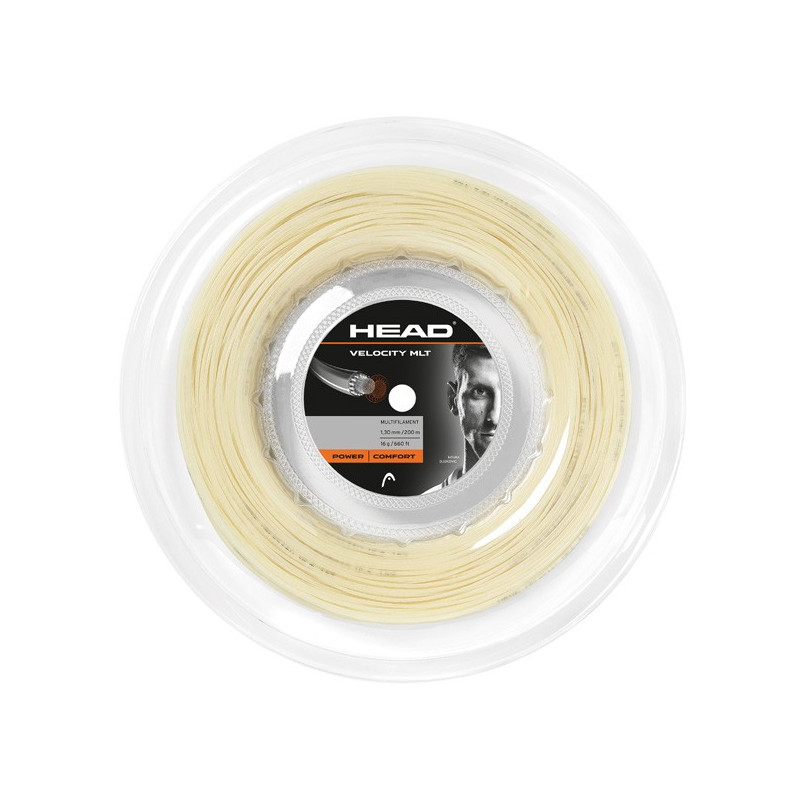 Velocity MLT (200m)