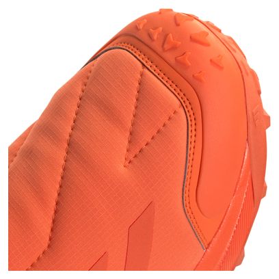 Chaussures Outdoor adidas Terrex Winter Slip-On Cold.Rdy Orange Unisexe