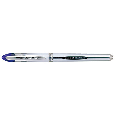 Uni-Ball Rollerball Vision Elite UB200, 0.8 mm