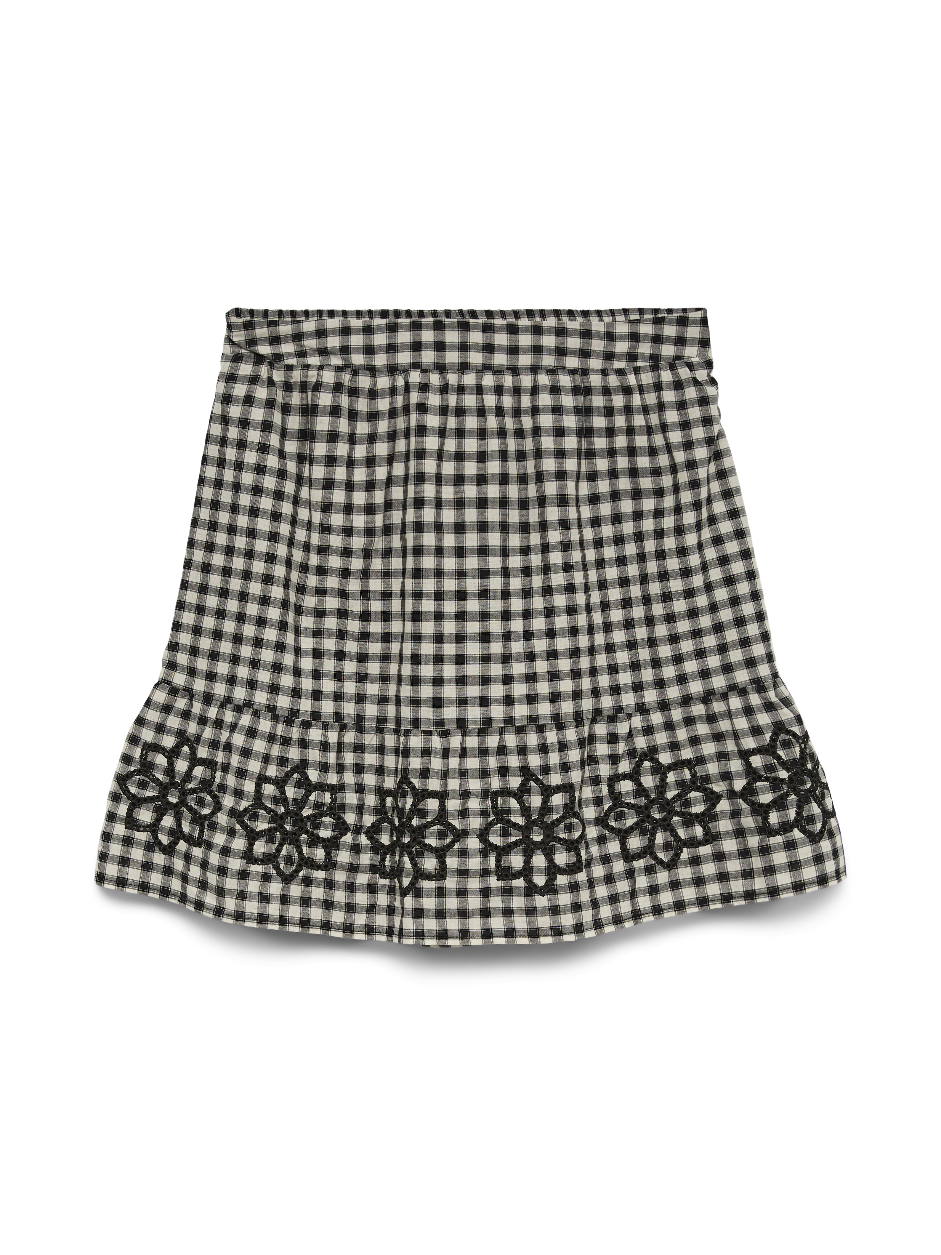 VMCANIA High waist Korte rok