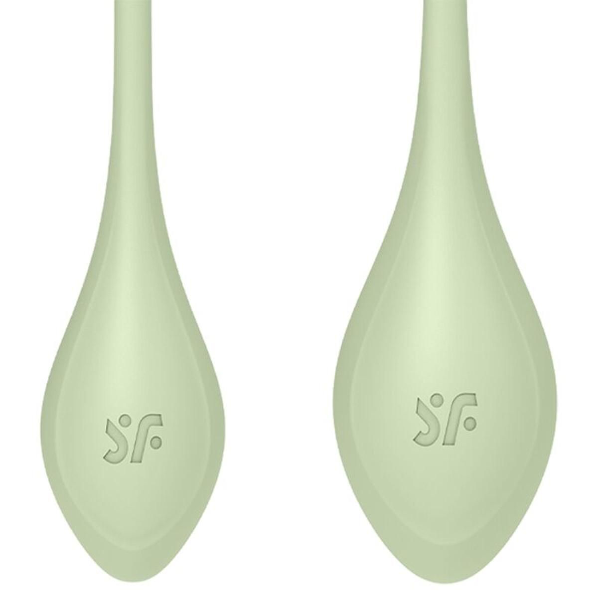 Liebeskugel-Set 