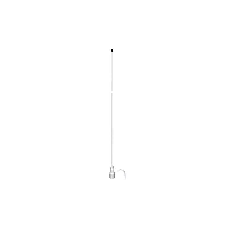 Antenne Banten Ais Vedette 1.20M Sans Rotule