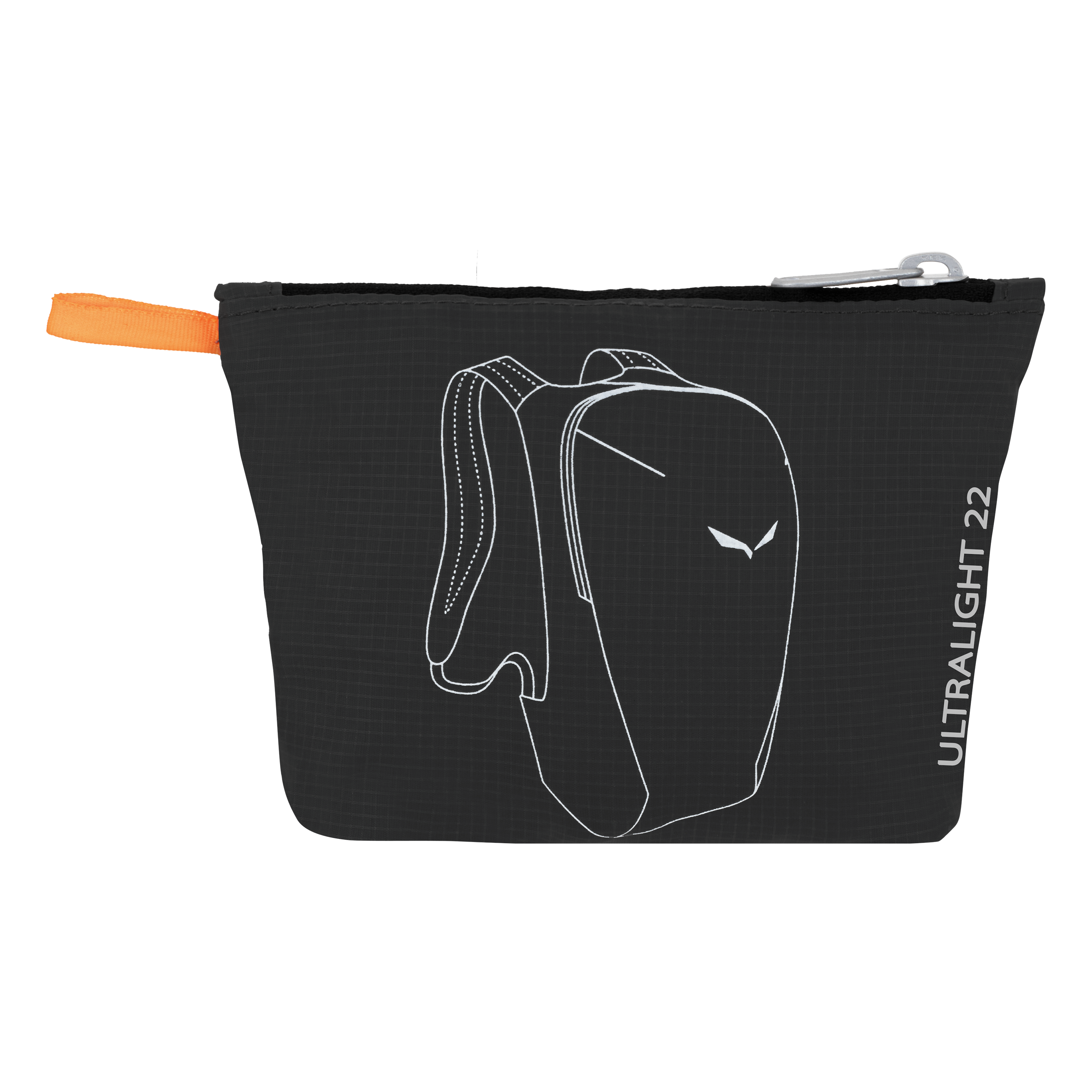 Ultralight 22L Rucksack