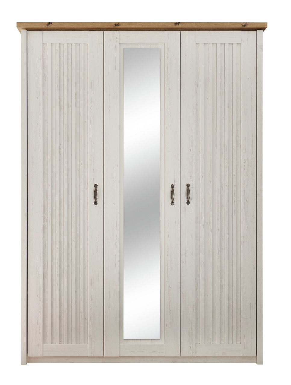 Landscape Kleiderschrank 3-trg. TRIENT