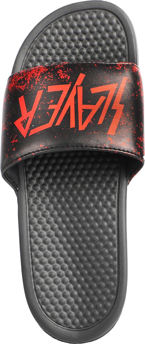 EMP Signature Collection | Slayer Tongs