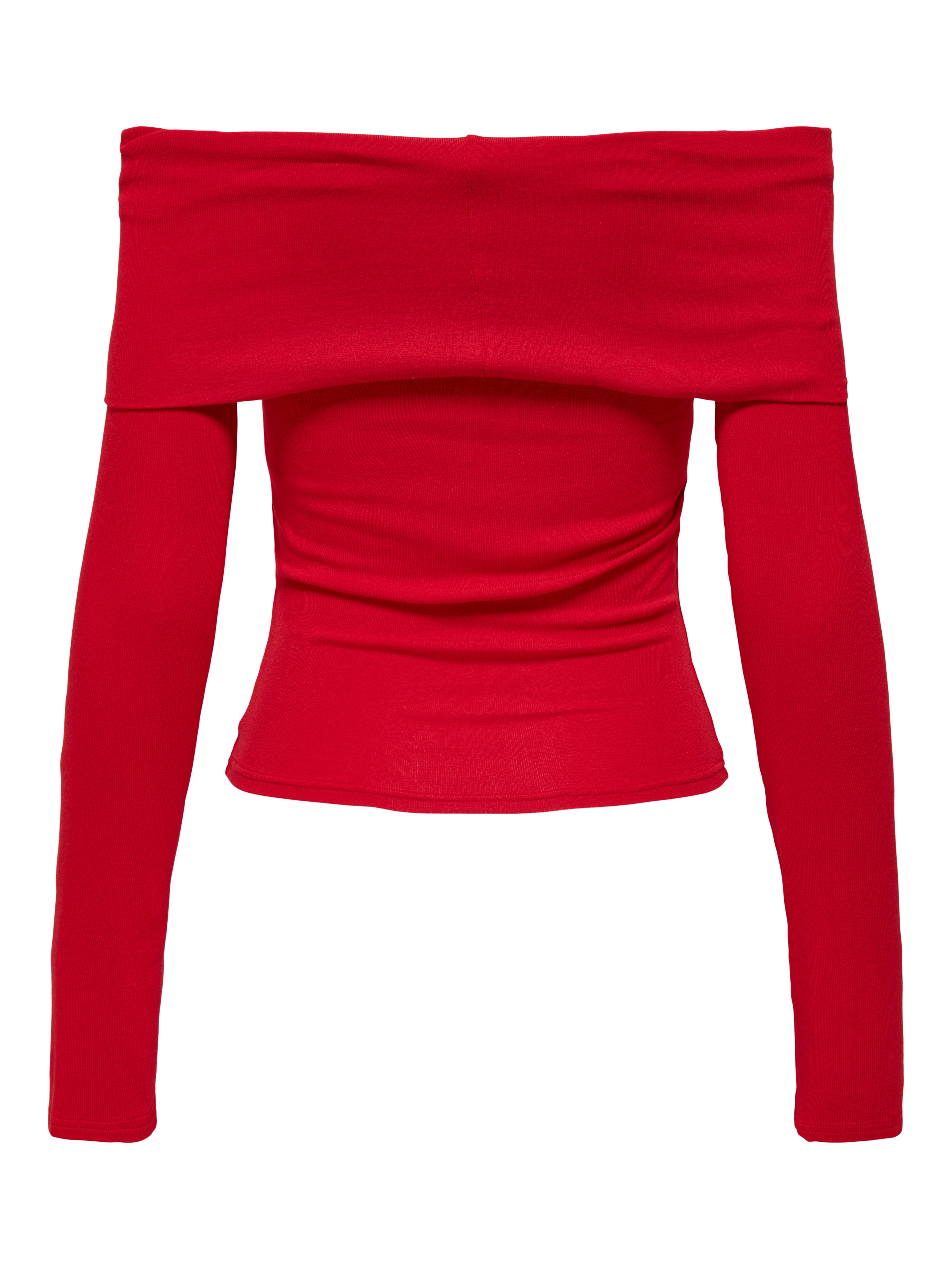 ONLFAYOLA Top Mars Red
